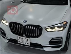 بی ئێم دەبڵیو X5